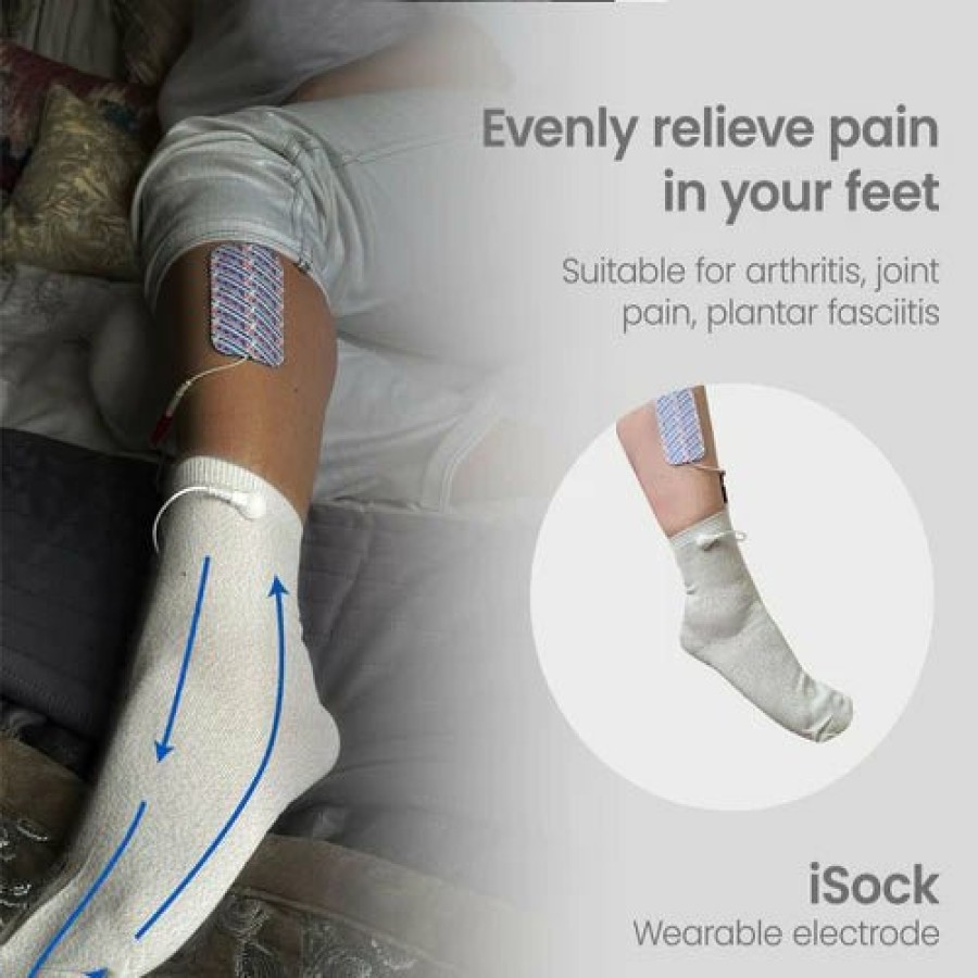 TensCare Pain Relief | Perfect Tens Pain Relief + Isock