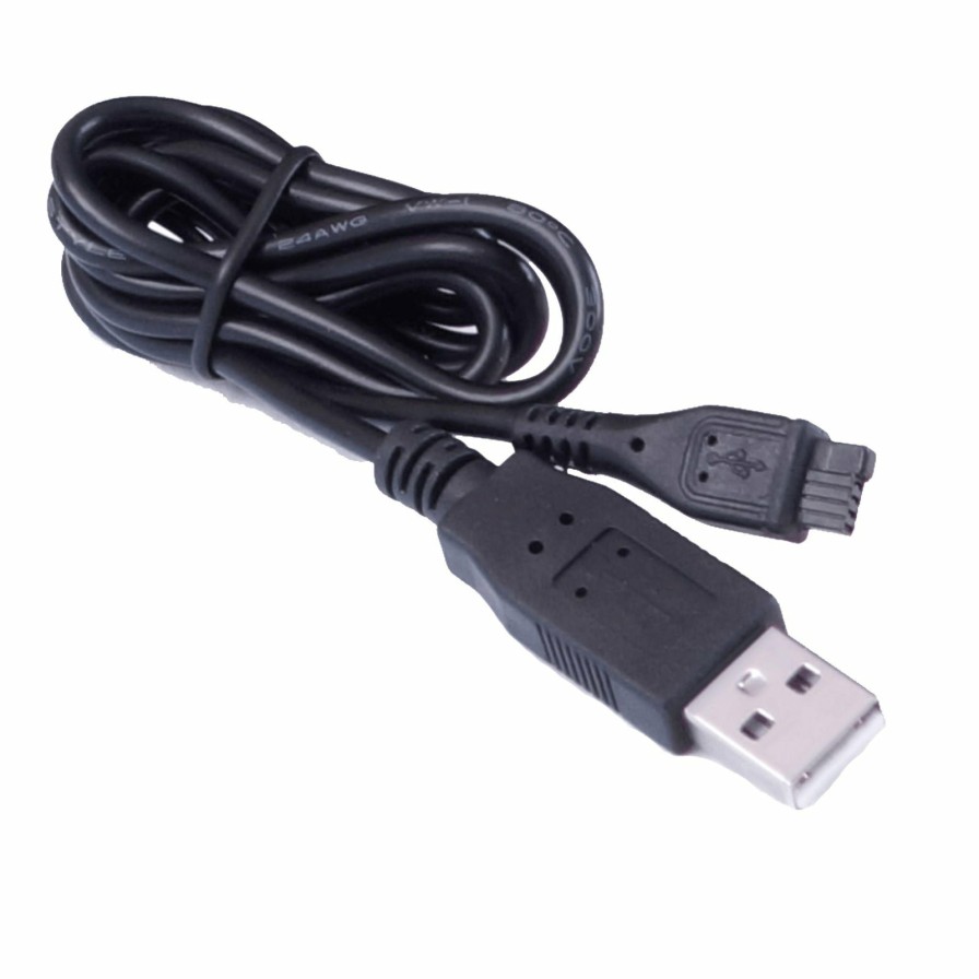 TensCare Pain Relief | Ova + Usb Charger Lead (Black)