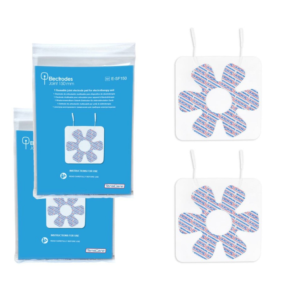 TensCare Pain Relief | Joint Electrode Pads