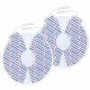 TensCare Pain Relief | Breast / Pectoral Electrode Pads