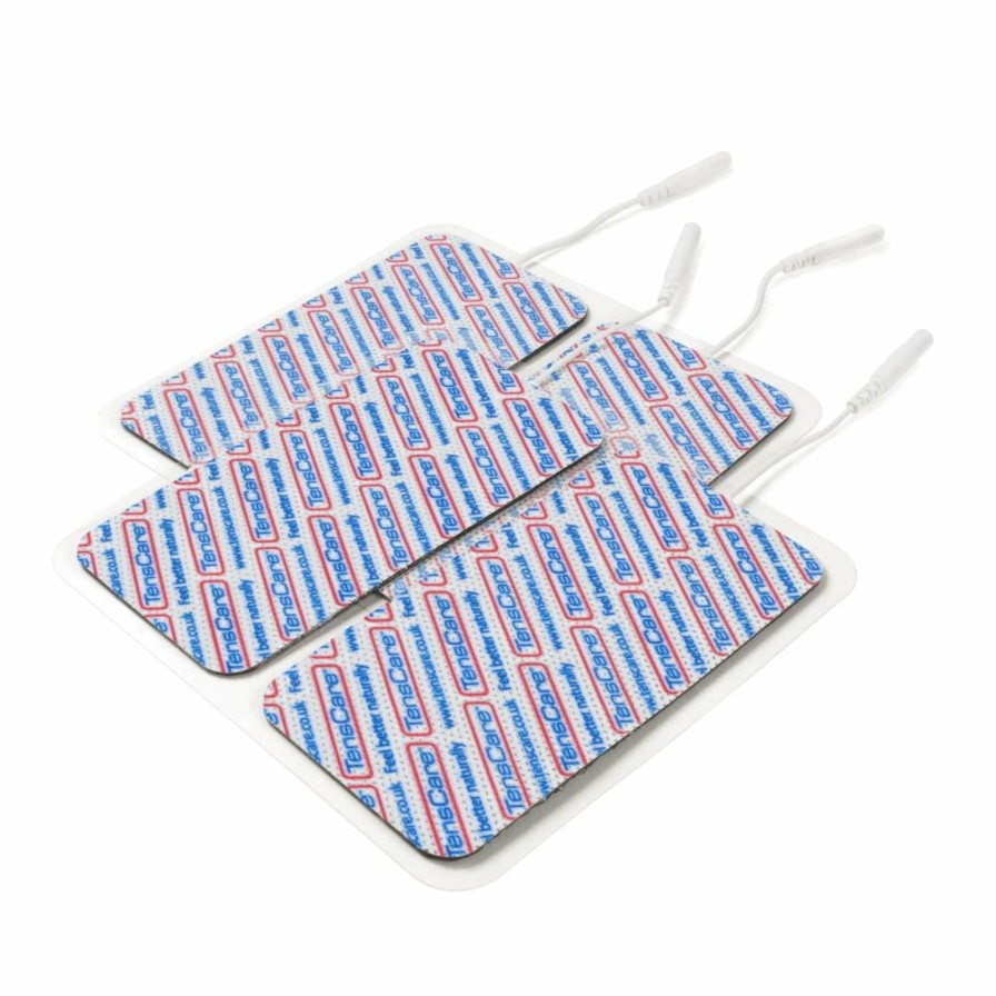 TensCare Pain Relief | Electrode Pads 50X100Mm